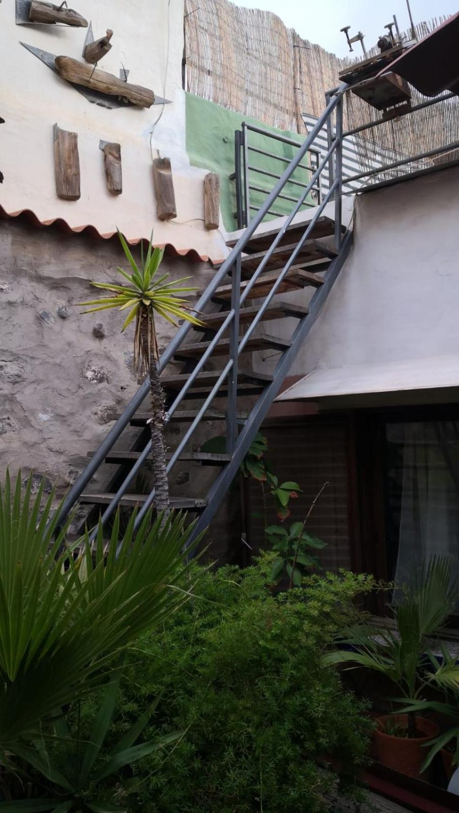 Casa Rustica San Francisco 3 Villa Telde Exterior foto